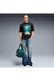 Graphic Men's Black Casual Style T-Shirt 63444201 - 3