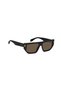 Marc 904/S 80770 54 Sunglasses - 2
