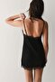 Lace-trimmed nightslip - 4