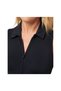 Moveknit Sleeveless Polo Neck Women's Dress - 3