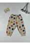 Smile Pajama Set (2 Pieces) - 3