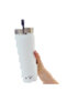 Spillproof Tumbler Vacuum Cup 720ml 2212917 White - 8
