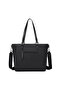 Women's Shoulder Bag – Special Fabric, Waterproof, Large Volume, Lightweight & Stylish Sb3323 - 8