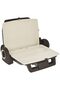 Korkmaz Formula Toaster and Grill Machine 1800W, Ceramic Coated Removable Plates - 2
