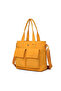 Women's Shoulder Bag – Special Fabric, Waterproof, Large Volume, Lightweight & Stylish Sb3345 - 4