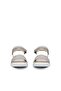 Soft Sandal W Pure Cashmere Foil - 2