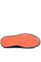 - Black Genuine Leather Laceless Men's Casual Shoes 250-2575 - 5