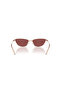 Ea 2174B 301175 55 Sunglasses - 3