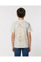 Teen Boys MONARCH Printed T‑Shirt – Soft Cotton Casual Wear - 2
