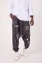 Men's Street Style Bohemian Sportswear Baggy Trousers - 2