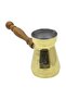 Brass Turkish Coffee Pot - 8