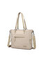 Women's Shoulder Bag – Special Fabric, Waterproof, Large Volume, Lightweight & Stylish Sb3323 - 3