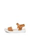 Soft Sandal W Lion
