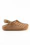 Genuine Leather Tobacco Suede Women's Shoes - Rgn8143 - 2