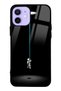 iPhone 12 - 12 Pro Glossy Phone Case with Escape from the Void Design
