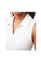 Moveknit Sleeveless Polo Neck Women's Dress - 3