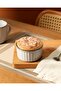 Adenya Sepeti Kleby 2-Piece Soufflé Bowl – Gray