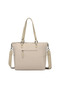 Women's Shoulder Bag – Special Fabric, Waterproof, Large Volume, Lightweight & Stylish Sb3323 - 4
