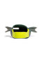 Powerfin Pro Ii Unisex Green Flippers Unisex Flippers 006151210 - 5
