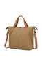 Women's Shoulder Bag – Special Fabric, Waterproof, Large Volume, Lightweight & Stylish Sb3335 - 3