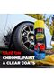 Car Care 91154 Tarminator Tar, Sap, and Asphalt Remover Spray - 10 oz - 4