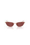 Ea 2174B 301175 55 Sunglasses - 4
