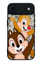 iPhone 17 Air Sincaplar Design Glossy Phone Case