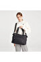 Women's Shoulder Bag – Special Fabric, Waterproof, Large Volume, Lightweight & Stylish Sb3139 - 8