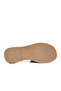 Taba Light Thin Sole Women's Daily Slippers Pc-54624 Z - 5