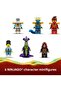Ninjago Ninja Vehicle Tree House Battle - 5