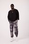 Men's Street Style Sportswear Baggy Trousers - 7