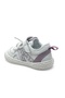 Leather and Orthopedic Sole Baby Girl Casual Shoes - 5