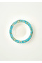 Van Gogh Almond Blossom Porcelain Soup Bowl Turquoise (16 cm)