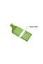 Peeler Mandoline Dual Blade Slicer Grater Dishwasher Safe KGPL156 - 5