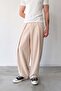 Double Palazzo Trousers
