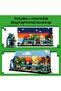 Minecraft Mini Biomes - 4