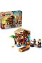One Piece Windmill Village Hut