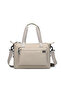 Women's Shoulder Bag – Special Fabric, Waterproof, Large Volume, Lightweight & Stylish Sb3139