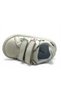 Leather and Orthopedic Sole Baby Girl Casual Shoes - 7