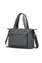 Women's Shoulder Bag – Special Fabric, Waterproof, Large Volume, Lightweight & Stylish Sb3139 - 2