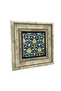Pattern Printed Natural Stone Table 20X20Kd-17 - 4