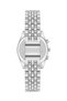 Women's Silver Color Wrist Watch Tctss000201S0479 - 3