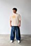 Decide Embroidered T-Shirt - 3