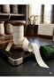 French Cotton Herringbone Accessory / Ribbon 20mm 20Meters