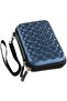 PHC-25 External HDD Case, 2.5" (Blue) - 3