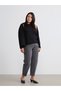 I Big Size Mom Fit Women's Jean Pants from Freezen Store