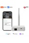 بوابة Tuya ZigBee LAN الذكية للمنزل - مع هوائي خارجي، تغطي مسافة 30-50 مترًا - 2