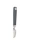 Stainless Steel Peeler - Soft Grip Swivel Vegetable Fruit Peeler Dishwasher Safe KGPL158 - 3
