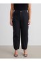 I Big Size Straight Fit Women's Jean Pants from Freezen Store - 2