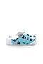 Classic Perforated Leather Sabo Slippers Orthopedic Hospital Doctor Nurse Chef Slippers - 3
